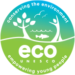 ECO-UNESCO logo